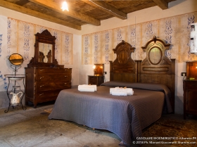 CIN: IT034001C17KSRY4XN - PRENOTAZIONI APERTE DA MAGGIO A OTTOBRE 20026 - IL CASOLARE BIOENERGETICO